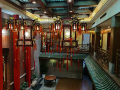 -梅龙镇酒家(南京西路总店)