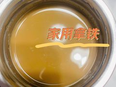 -星巴克(北京长安商场店)