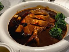 -民国红公馆(老门东店)