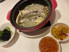 -莆田餐厅PUTIEN(西安万象天地店)