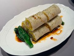 -新荣记(南京西路店)