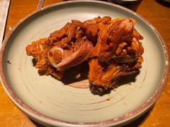 酱棒骨-95号酱骨·一块豆腐(展春园西路店)