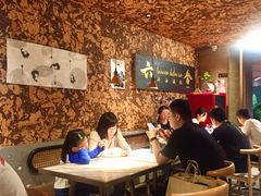 大堂-星平鸡饭·粤菜小炒(印象城旗舰店)