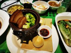 -令氏家外家周秦食府(高新店)