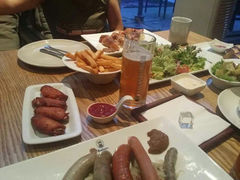 android_upload_pic-西塔5号(原名弗伦斯堡啤酒坊)
