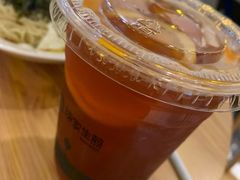 -陈家生煎(世茂双子塔店)