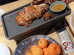 -醉得意·山茶油炒土鸡(奇美店)
