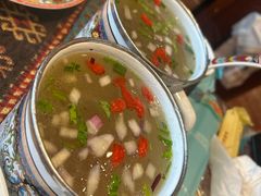 -巴依老爷新疆美食(工体旗舰店)