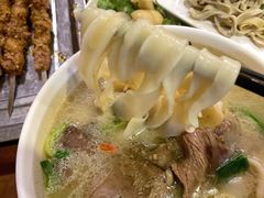 -合记烩面(人民路店)