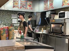 -广九餐室(陈家祠扬韬广场店)