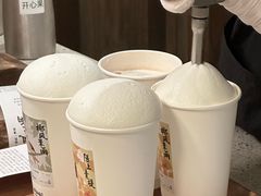 -李山山茶事(景枫店)