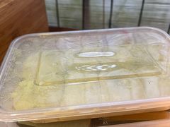 -钱湖手工麻糍店