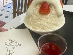 -丹礼糖甜品