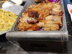 -三道菜(明堂公园店)