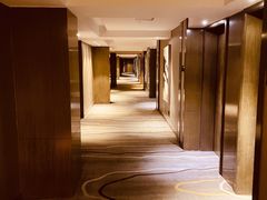 -上海静安铂尔曼酒店