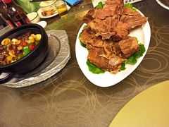 -东北老家私房菜(文灶店)