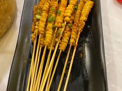 -湘江大码头·龙虾馆(渔人码头一店)