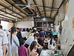 -正宗杨记普洱酸醋米线(总店)