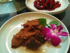 -海天楼中餐厅(吴宫泛太平洋酒店)