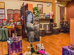 -莲泰式·中式·沐足·精油SPA采耳(天河店)