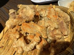 -爆炸头阿姨小四川正宗川味小吃(无任何分店)