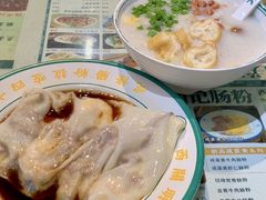 -西关明记肠粉(荔枝湾店)