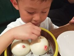 -南拳十三姨·潮汕砂锅粥(世纪金源店)