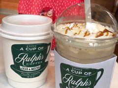 -Ralph’s Coffee(北京三里屯店)