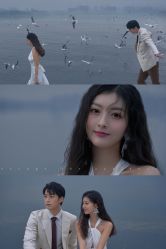 -巴黎春天婚纱摄影STUDIO·定制