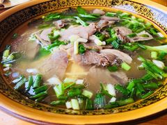 -肇兴特色牛肉粉