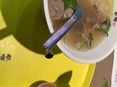 -蔡澜PHO(海岸城店)