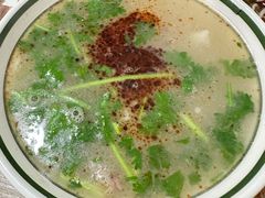 -三中高皇羊肉馆
