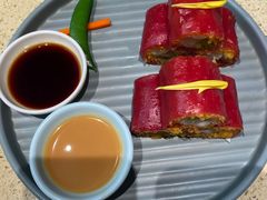 -点都德(长泰广场店)