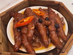 -避风塘·金牌店·夜宵(金玉兰店)