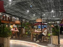 -鲁城往事(游客中心店)
