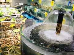水产区-将相和·海鲜蒸饺大连菜