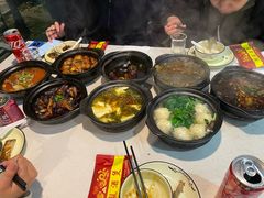 -阿龙酒煲(海宁新苑路店)