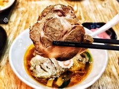 叉烧-神田川拉面店(上游街店)