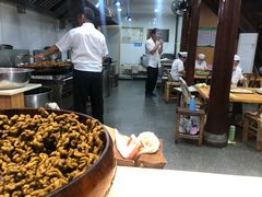 大堂-南塘油赞子(南塘店)