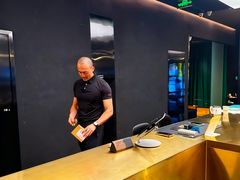 -TOP健身私教工作室(侨香店)