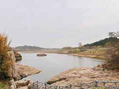 -木兰水镇旅游景区