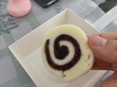 -祥禾饽饽铺·中式糕点(北京来福士店)