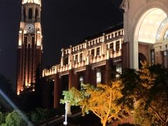 -华东政法大学(松江校区)