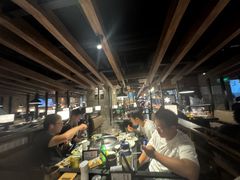 -盛江山自助料理(奥莱锦辉购物广场店)