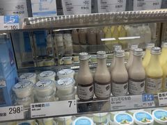 -白色日记·手作酸奶(麦凯乐店)