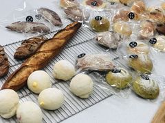 -富贵面包公司(运河店)