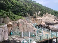 -桃花岛风景旅游区