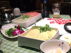 -番食园鲜食火锅(高新店)