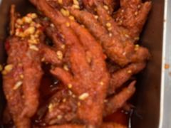 -张记捆鸡(总店)