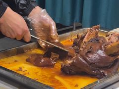 -复盛猪脚饭